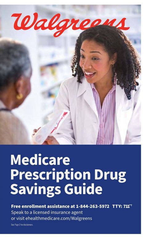 Specialty Pharmacy for Specialty Medication. . What insurance does walgreens accept for prescriptions